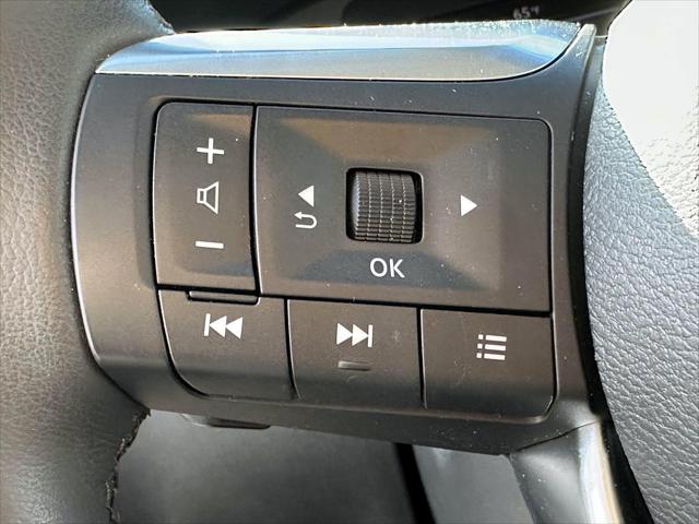 2025 INFINITI QX60 PURE AWD [34]