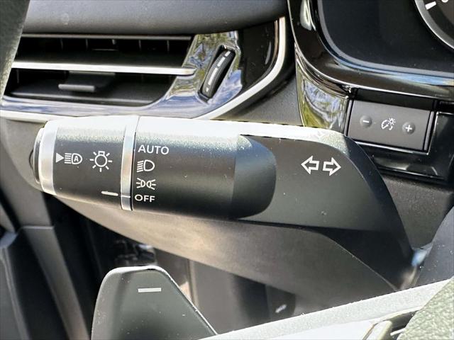 2025 INFINITI QX60 PURE AWD [36]