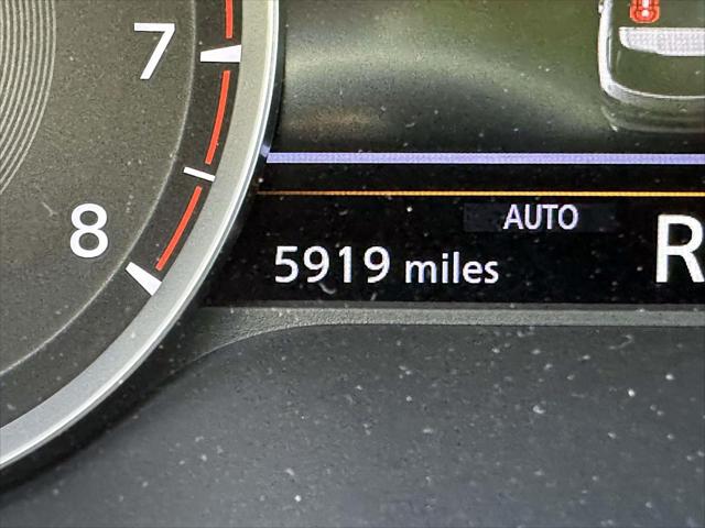 2025 INFINITI QX60 PURE AWD [37]