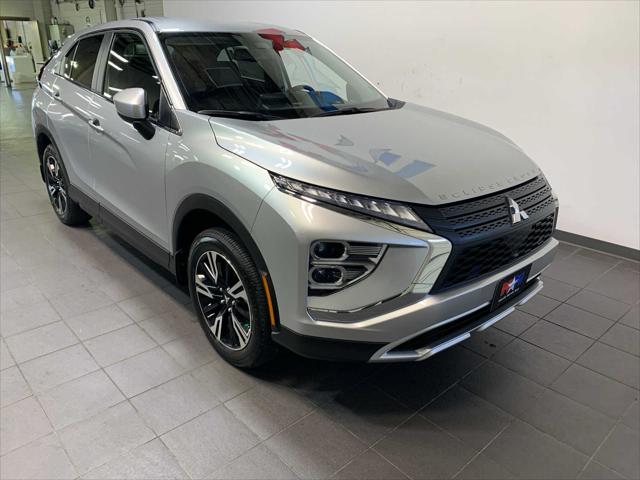 2026 Mitsubishi Eclipse Cross SE 1.5T S-AWC