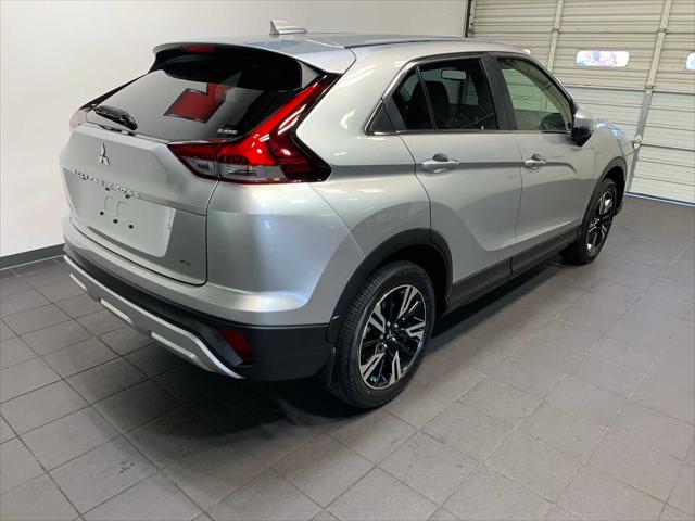 2026 Mitsubishi Eclipse Cross SE 1.5T S-AWC