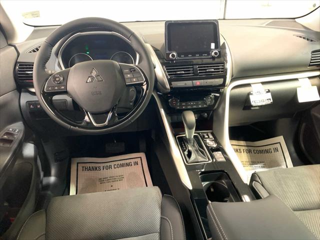 2026 Mitsubishi Eclipse Cross SE 1.5T S-AWC