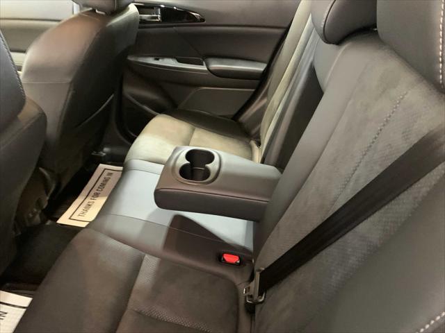 2026 Mitsubishi Eclipse Cross SE 1.5T S-AWC