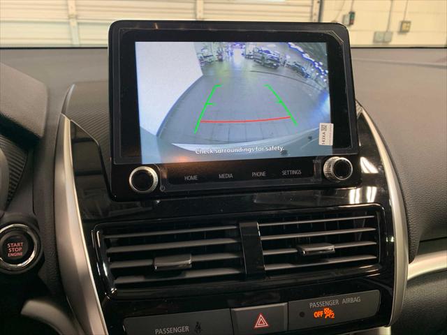 2026 Mitsubishi Eclipse Cross SE 1.5T S-AWC