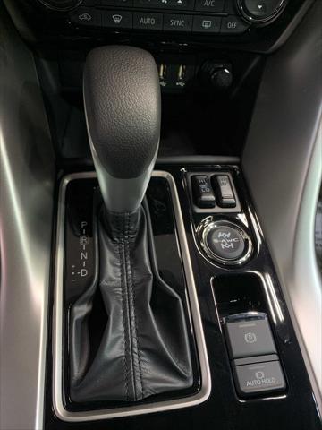 2026 Mitsubishi Eclipse Cross SE 1.5T S-AWC