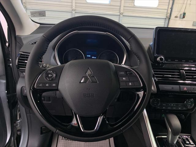 2026 Mitsubishi Eclipse Cross SE 1.5T S-AWC