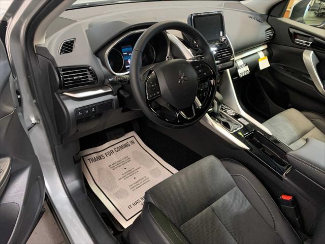 2026 Mitsubishi Eclipse Cross SE 1.5T S-AWC