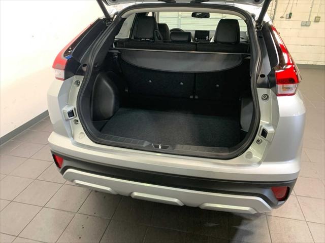 2026 Mitsubishi Eclipse Cross SE 1.5T S-AWC