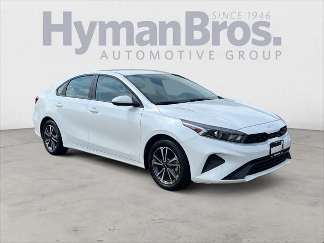 2024 Kia Forte LXS for sale in Midlothian, VA
