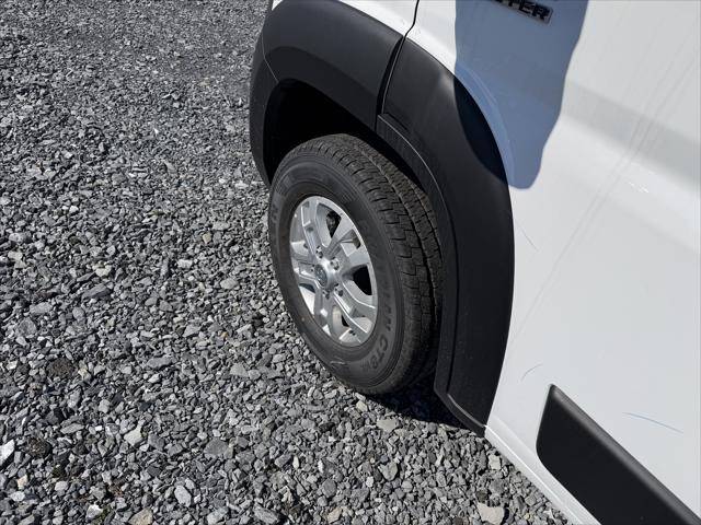 2026 Ram ProMaster 3500 Cutaway Low Roof