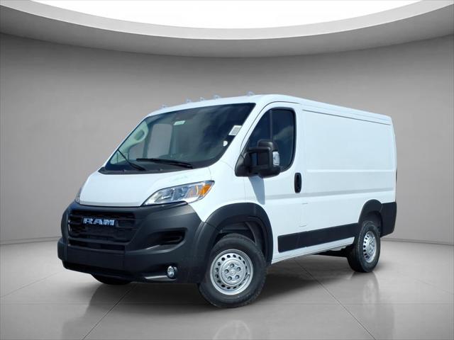 2026 Ram ProMaster Cargo Van Tradesman for sale in Pineville, NC