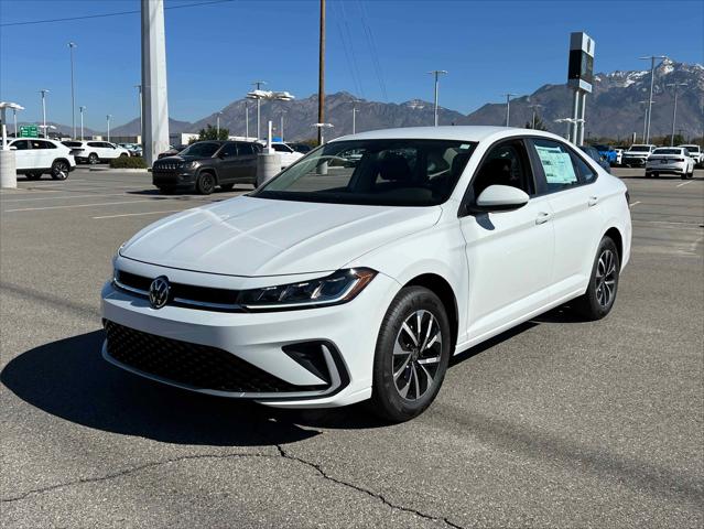 2026 Volkswagen Jetta S for sale in South Jordan, UT