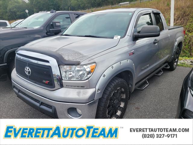 2013 Toyota Tundra Grade 5.7L V8 for sale in Morganton, NC