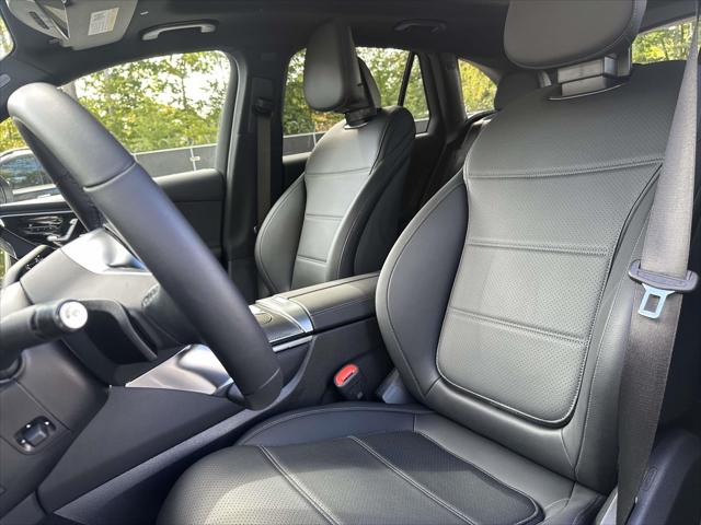 2025 Mercedes-Benz GLC 4MATIC SUV