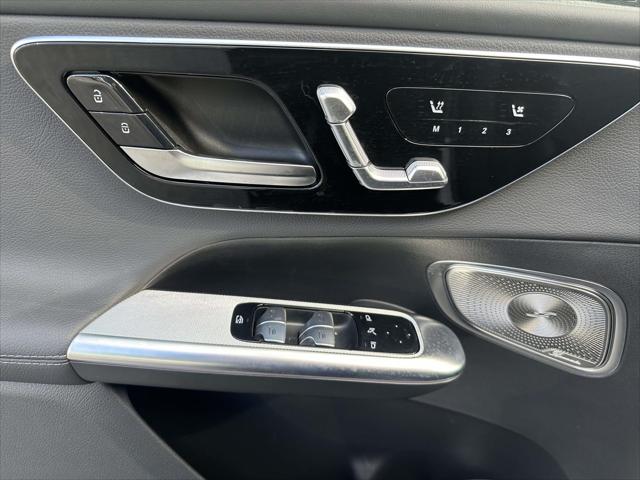 2025 Mercedes-Benz GLC 4MATIC SUV