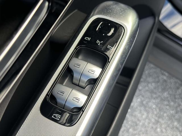 2025 Mercedes-Benz GLC 4MATIC SUV