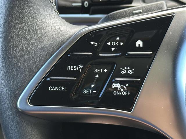 2025 Mercedes-Benz GLC 4MATIC SUV