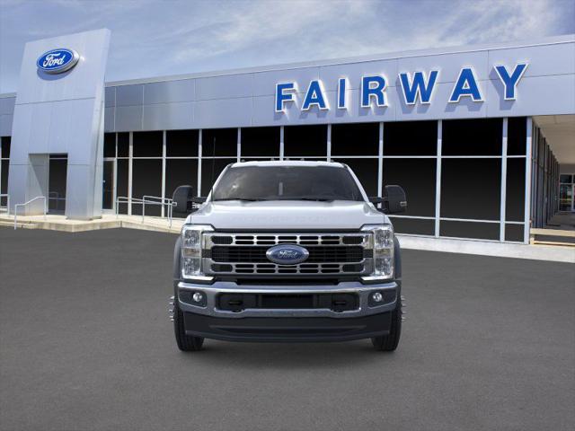 2026 Ford F-450 XL