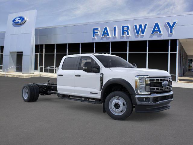 2026 Ford F-450 XL