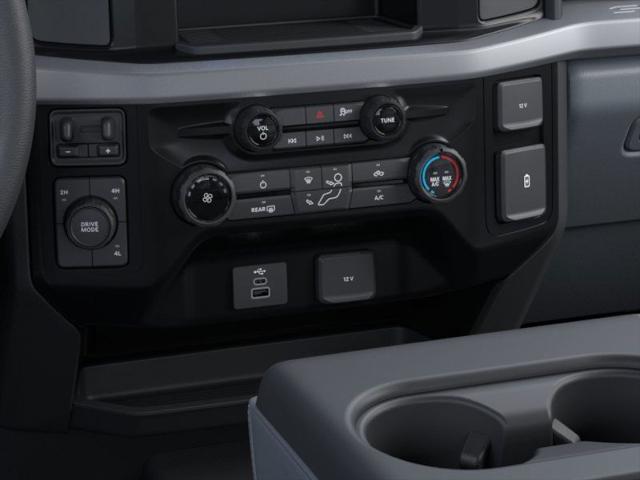 2026 Ford F-450 XL