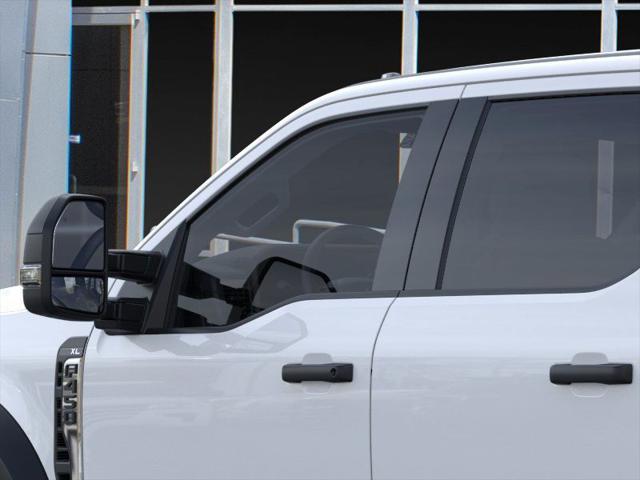 2026 Ford F-450 XL