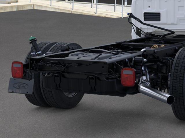 2026 Ford F-450 XL