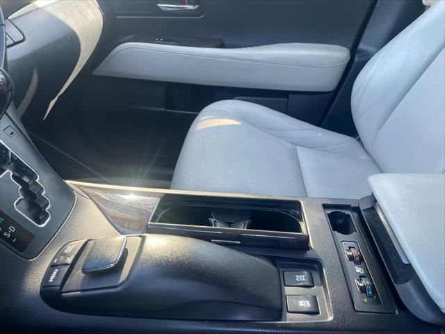 2014 Lexus RX 350 AWD 4dr F Sport