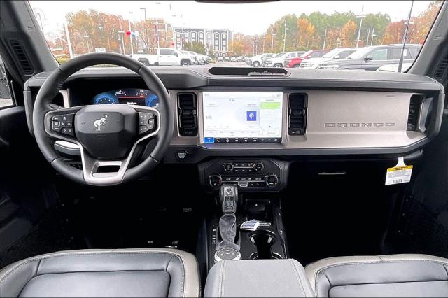 New 2025 Ford Bronco For Sale in Olive Branch, MS