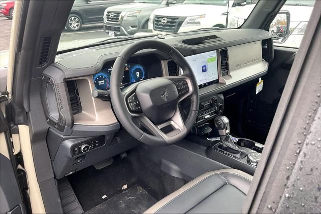 New 2025 Ford Bronco For Sale in Olive Branch, MS