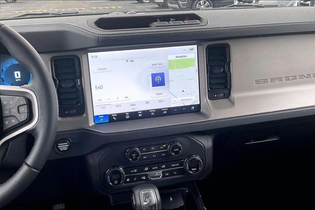 New 2025 Ford Bronco For Sale in Olive Branch, MS