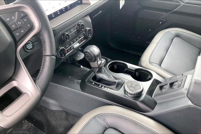 New 2025 Ford Bronco For Sale in Olive Branch, MS