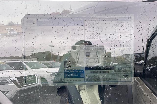 New 2025 Ford Bronco For Sale in Olive Branch, MS