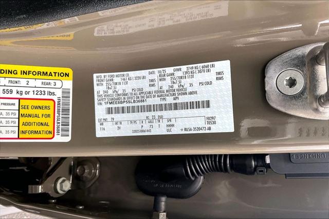 New 2025 Ford Bronco For Sale in Olive Branch, MS