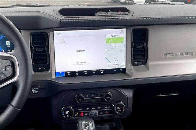 2025 Ford Bronco 4-Door Outer Banks - Photo 7
