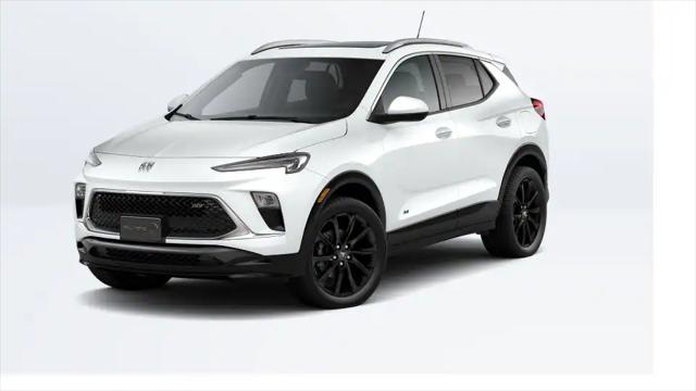 2026 Buick Encore GX Sport Touring AWD