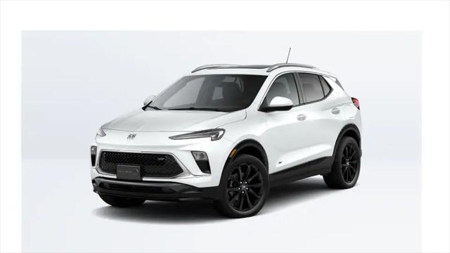 2026 Buick Encore GX Sport Touring AWD