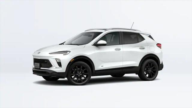 2026 Buick Encore GX Sport Touring AWD