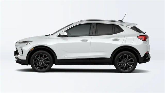 2026 Buick Encore GX Sport Touring AWD