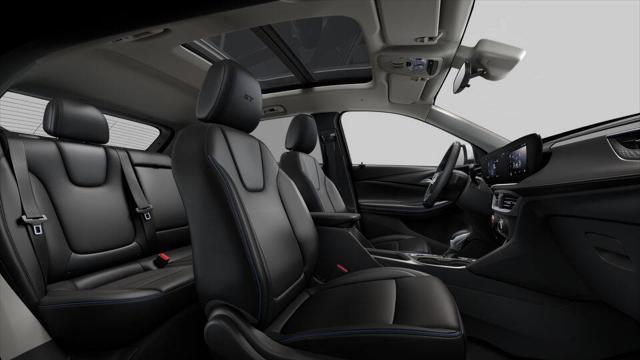 2026 Buick Encore GX Sport Touring AWD
