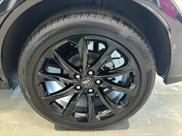 2026 Buick Encore GX Sport Touring AWD