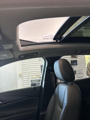 2026 Buick Encore GX Sport Touring AWD