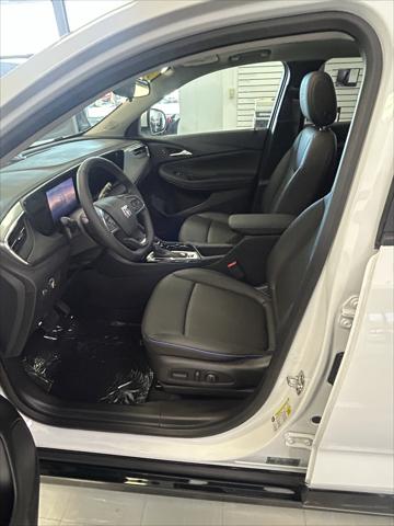2026 Buick Encore GX Sport Touring AWD