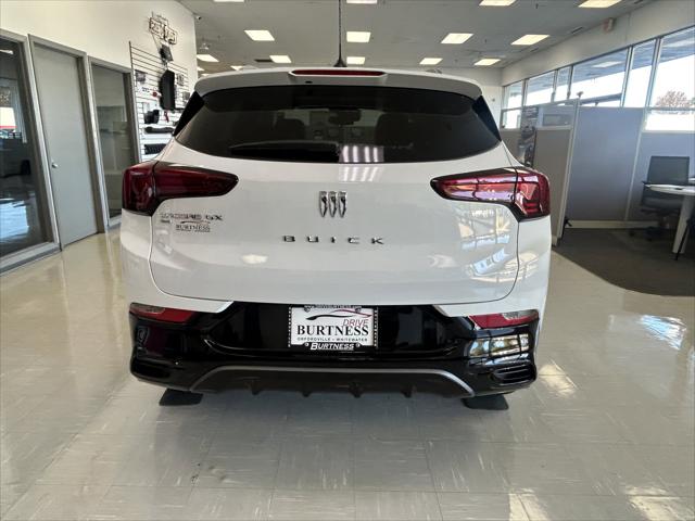 2026 Buick Encore GX Sport Touring AWD