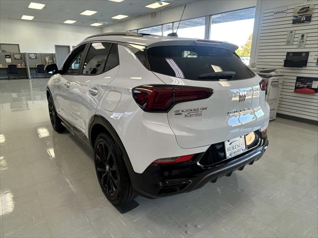2026 Buick Encore GX Sport Touring AWD