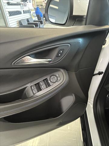 2026 Buick Encore GX Sport Touring AWD