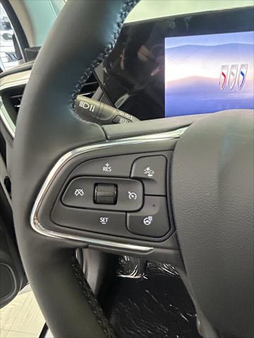 2026 Buick Encore GX Sport Touring AWD