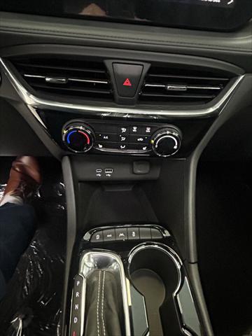 2026 Buick Encore GX Sport Touring AWD