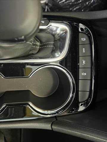 2026 Buick Encore GX Sport Touring AWD