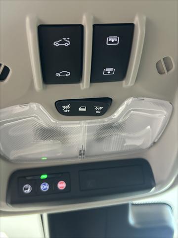 2026 Buick Encore GX Sport Touring AWD