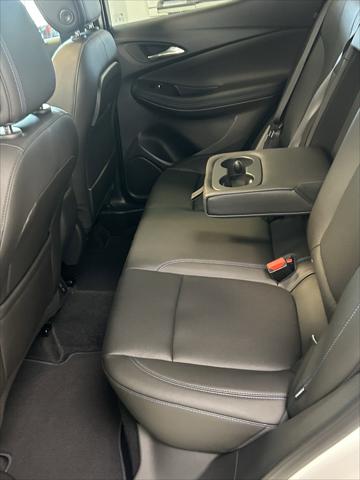 2026 Buick Encore GX Sport Touring AWD